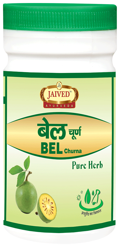 Jaived Ayurveda Bel Churna