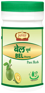 Thumbnail for Jaived Ayurveda Bel Churna
