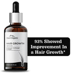 Thumbnail for Aravi Organic Advanced Hair Growth Serum - Distacart
