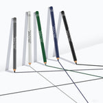 Thumbnail for Miss Claire Glimmersticks For Eyes - Peacock Blue E-23