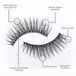 Thumbnail for Miss Claire Eyelashes - 52