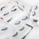 Thumbnail for Miss Claire Eyelashes - 52