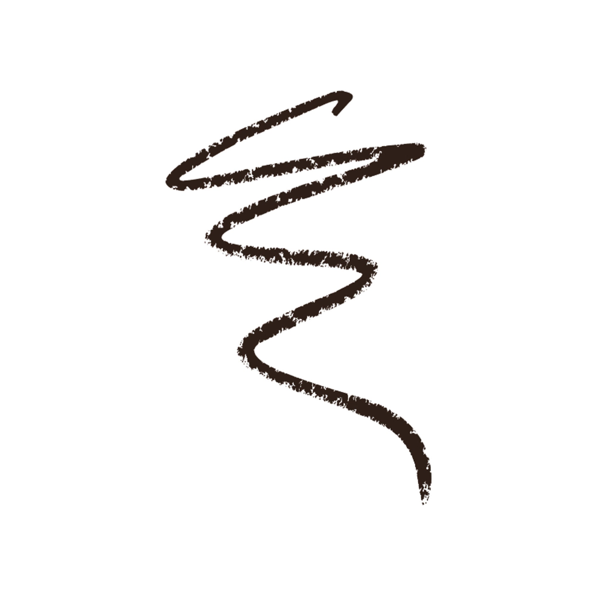 Miss Claire Waterproof Eyebrow Pencil With Mascara Brush - 02 Dark Brown - Distacart
