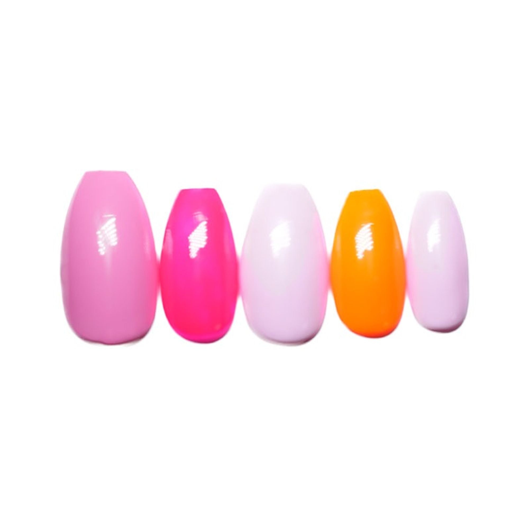 SOEZI Outta The Box Reusable Press On Nails - Application Kit - Distacart