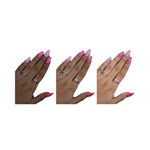 Thumbnail for SOEZI Outta The Box Reusable Press On Nails - Application Kit - Distacart
