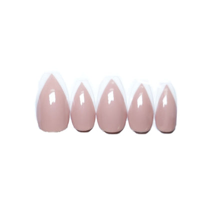SOEZI Oh La La Reusable Press On Nails - Application Kit - Distacart