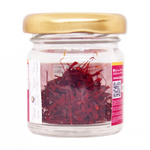 Thumbnail for Tassyam Organics A Grade Saffron Strands - Distacart