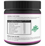 Thumbnail for Sabates Leucwell Powder