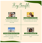 Thumbnail for Minature Sidr Powder