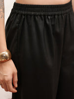 Thumbnail for Vishudh Printed Regular Kurta with Palazzos & With Dupatta