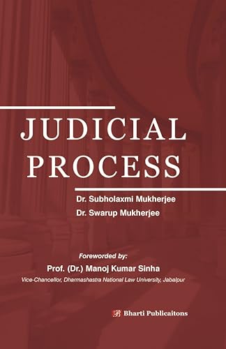 Judicial Process - Dista