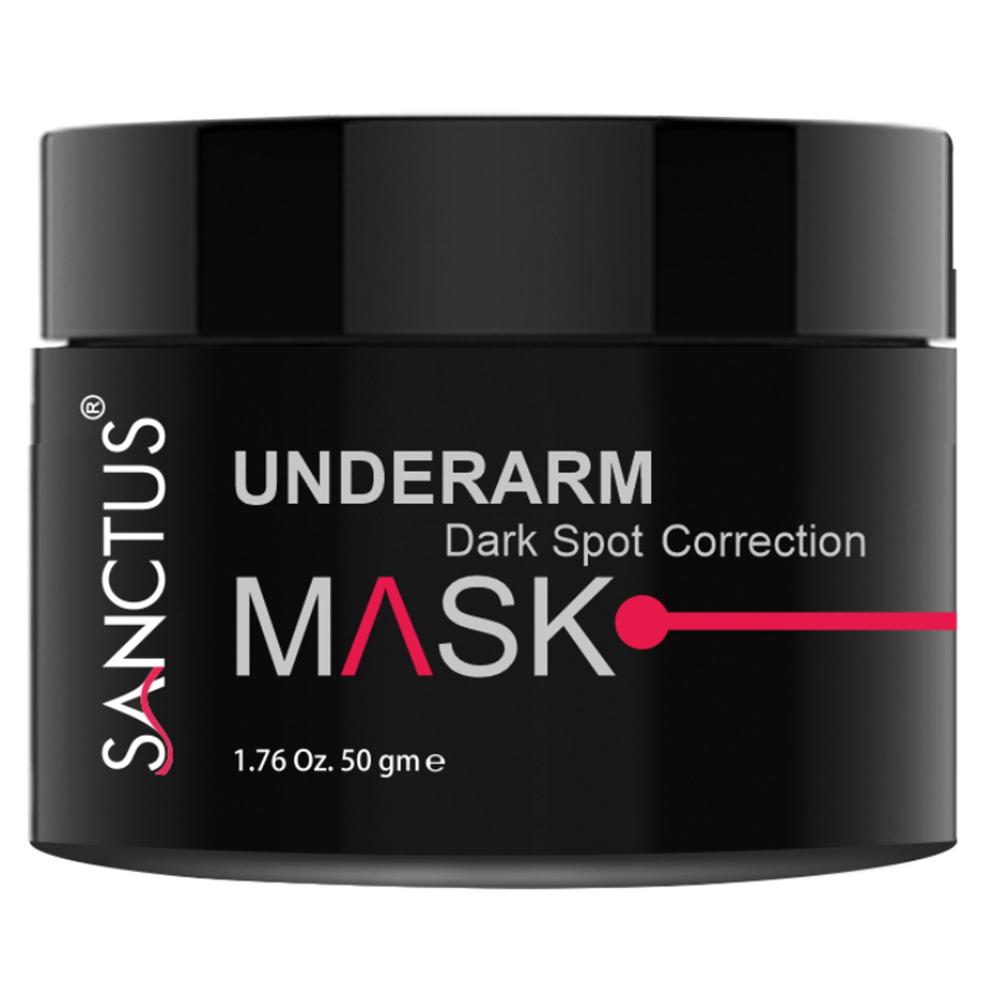 SANCTUS Underarm Dark Spot Correction Mask