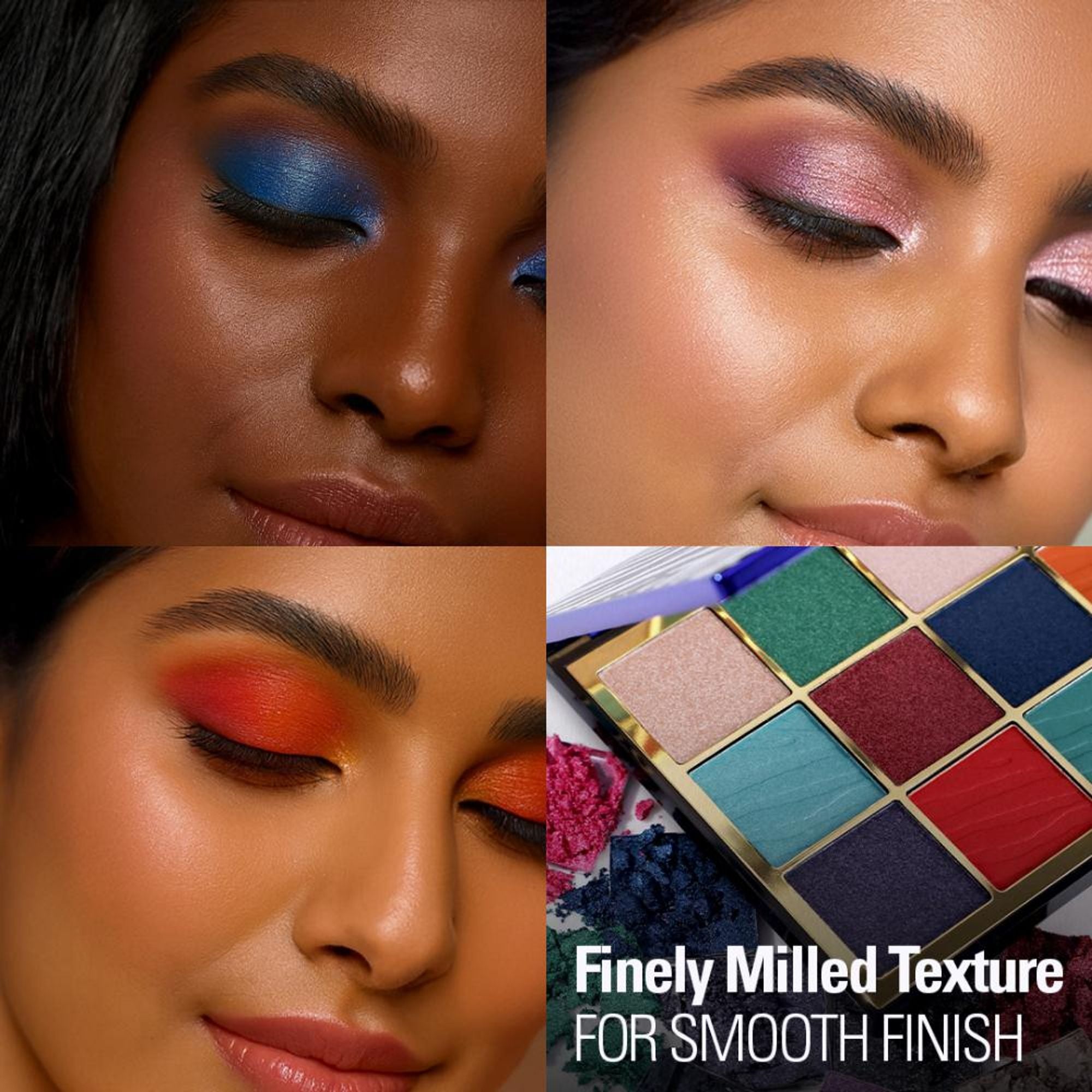 Makeup Revolution Wild Animal Palette - Integrity