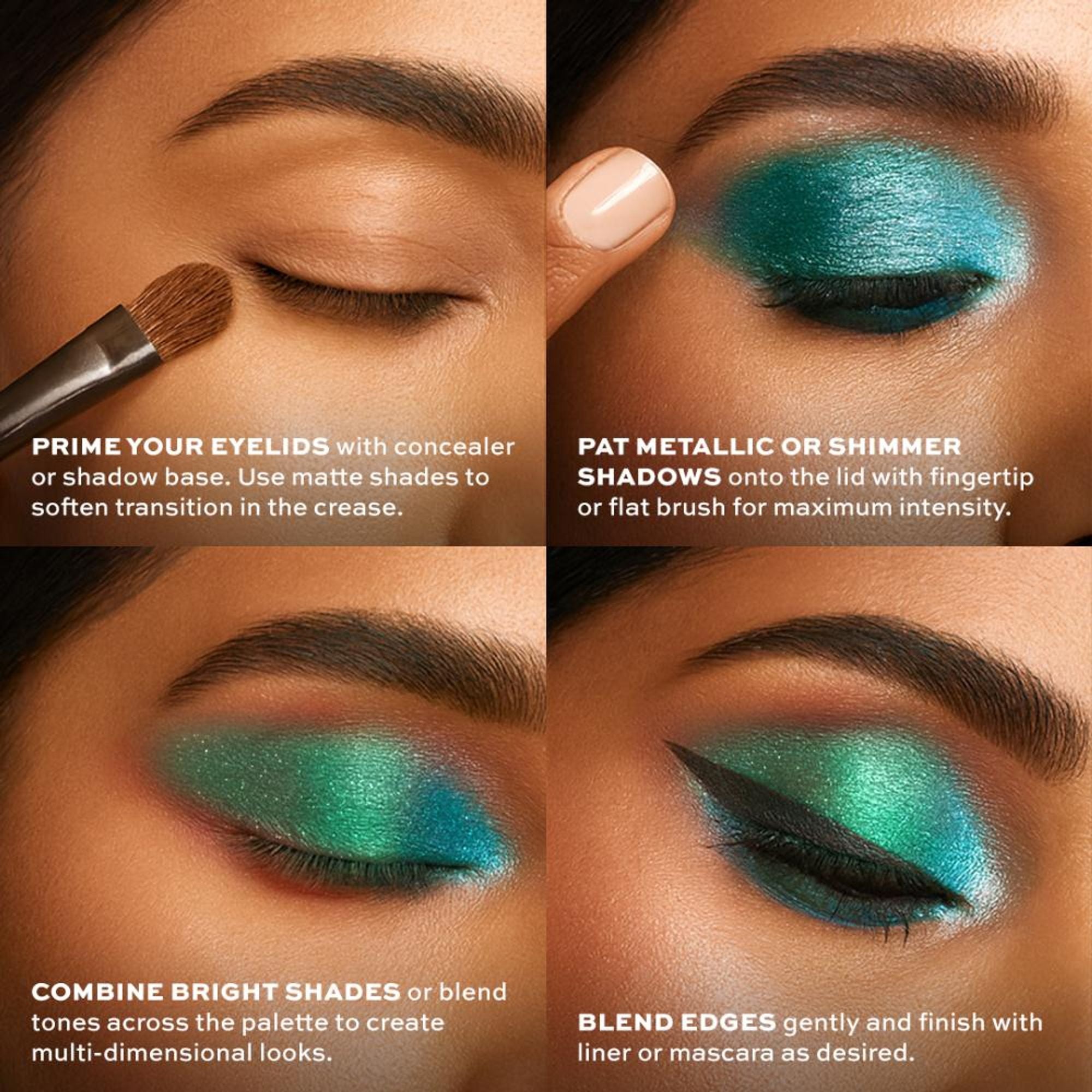 Makeup Revolution Wild Animal Palette - Integrity