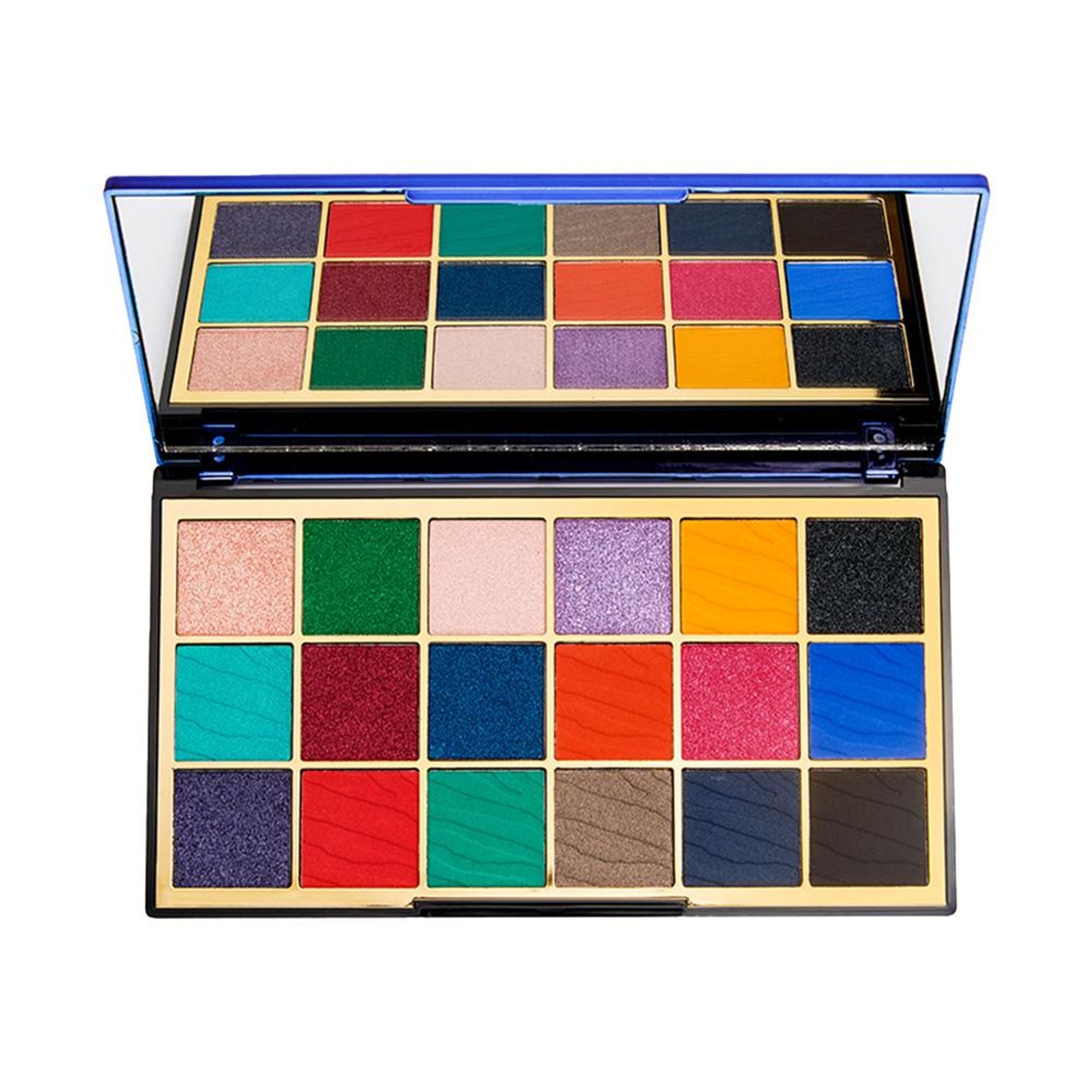 Makeup Revolution Wild Animal Palette - Integrity