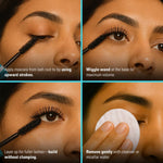 Thumbnail for Makeup Revolution Big Lash Waterproof Volume Mascara