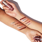 Thumbnail for Makeup Revolution Pout Bomb Shimmer Lip Gloss - Shine Pink - Distacart