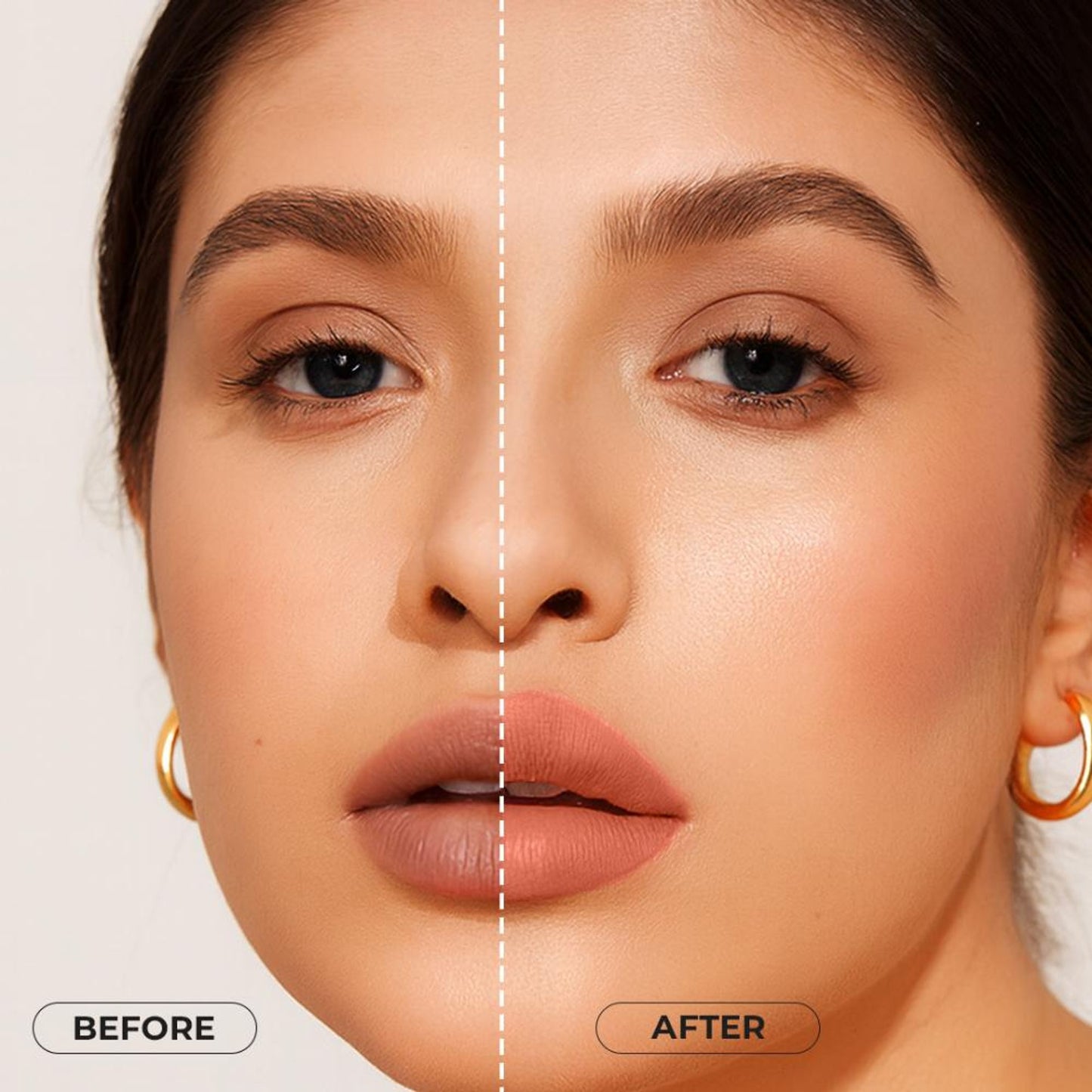 PINKFLASH Melting Matte Lip Cream - O02 Oops - Distacart