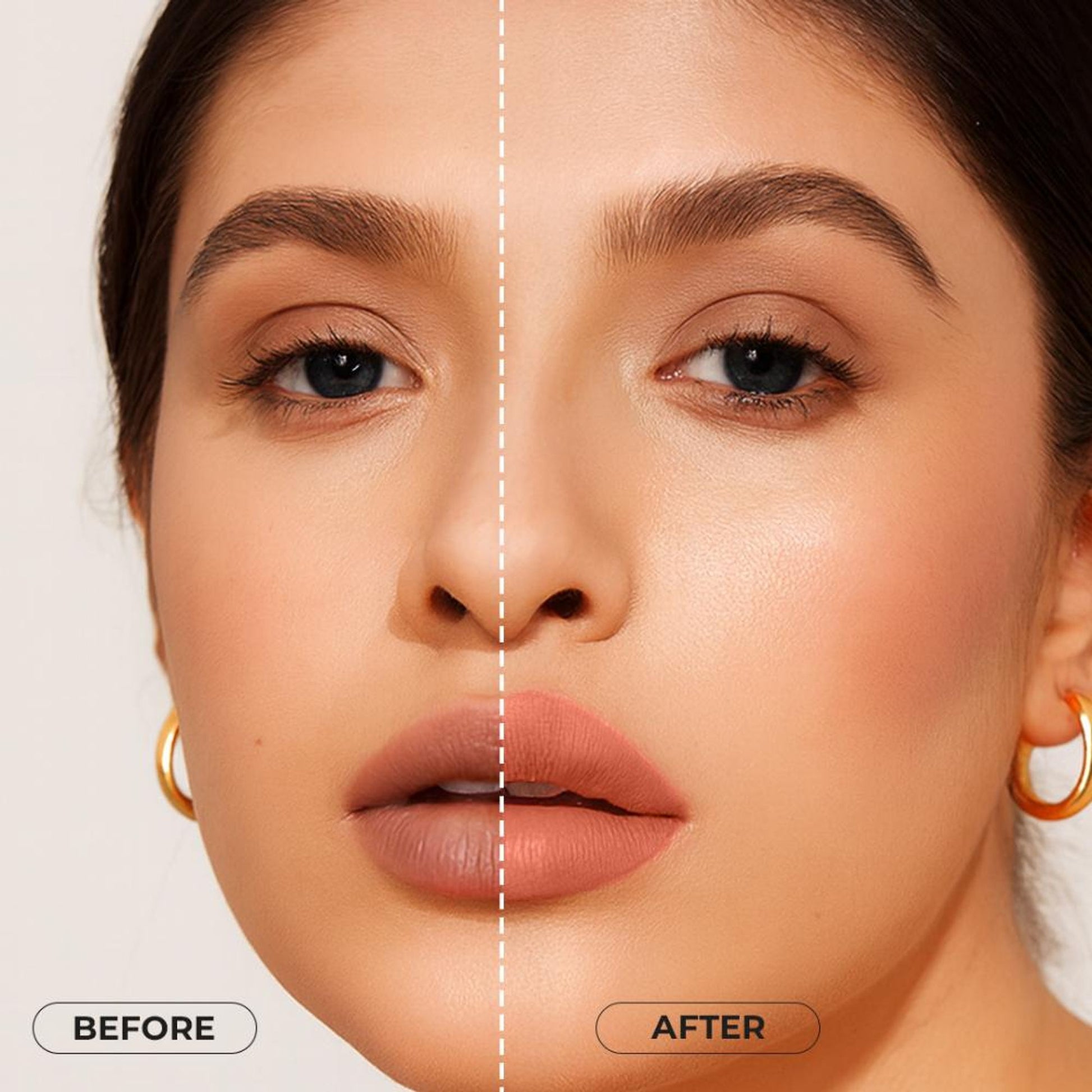 PINKFLASH Melting Matte Lip Cream - O02 Oops - Distacart