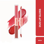 Thumbnail for PINKFLASH Duo Lip Gloss - V03