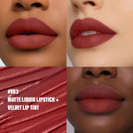Thumbnail for PINKFLASH Duo Lip Gloss - V03 - Distacart