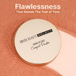 Thumbnail for Swiss Beauty Born To Last 3-In-1 Skin Perfection Compact With Vitamin E - 3. Amber Haze - Distacart