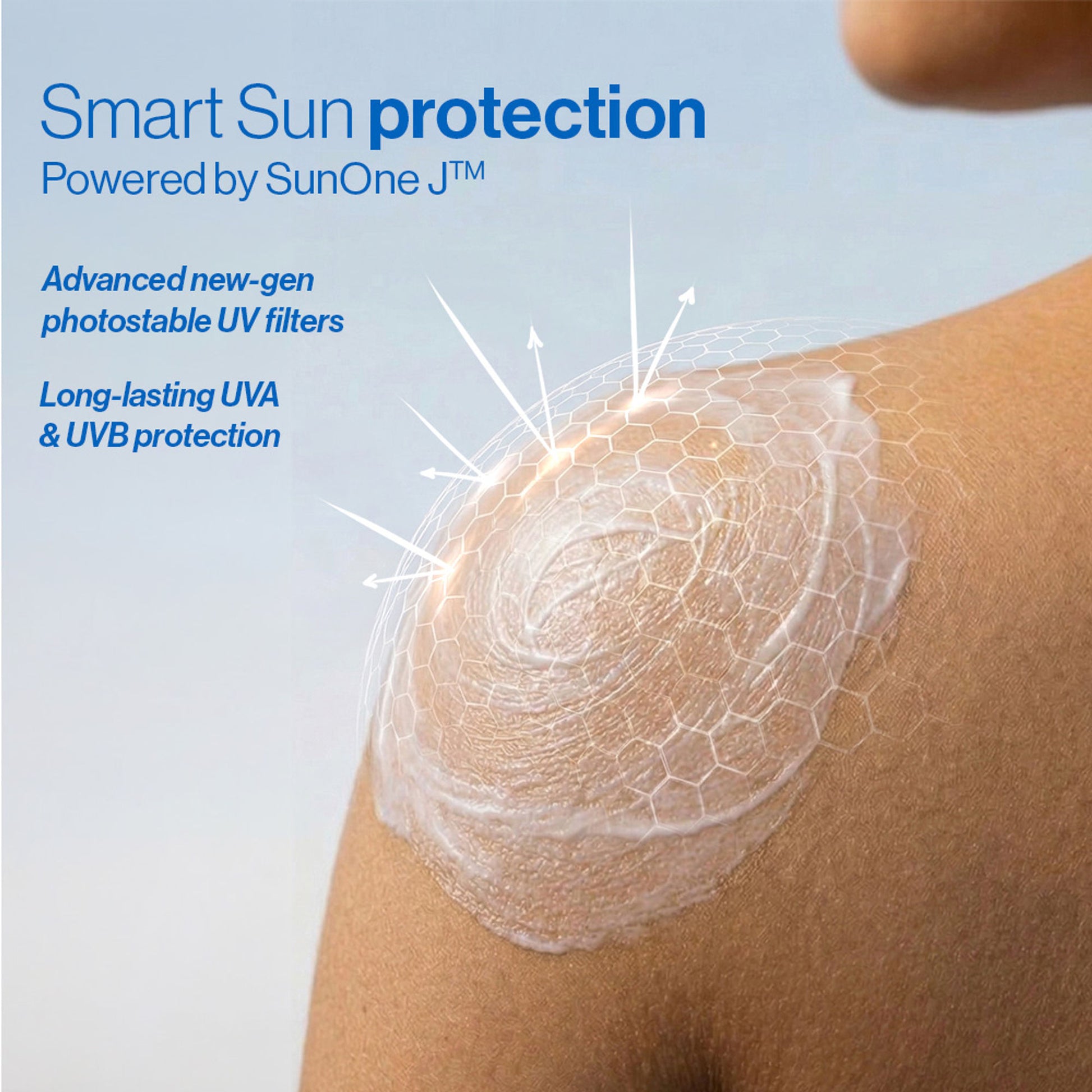 BeBodywise De-Tan SPF 50+ Body Sunscreen Lotion PA++++ - Dista