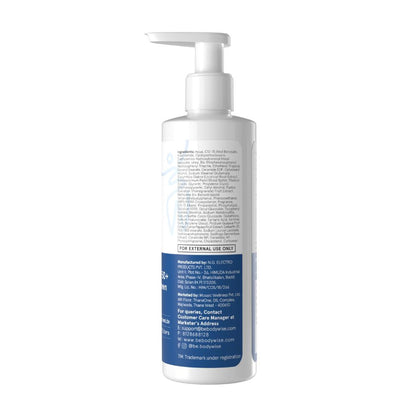 BeBodywise De-Tan SPF 50+ Body Sunscreen Lotion PA++++ - Dista