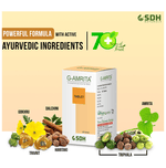 Thumbnail for SDH Naturals G-Amrita Tablet