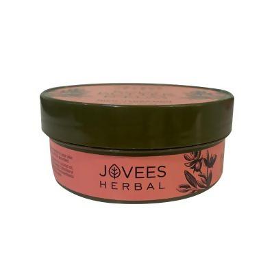 Jovees Kokum Body Butter for Dry & Rough Skin Deep Nourishment, Non-Sticky - Distacart