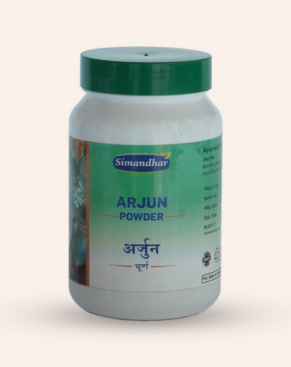 Simandhar Arjun Powder - Distacart