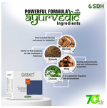 Thumbnail for Gasxit Tablet