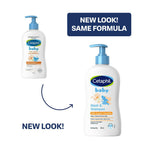 Thumbnail for Cetaphil Baby Wash & Shampoo with Organic Calendula