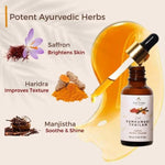 Thumbnail for The Tribe Concepts 24k Kumkumadi Thailam - Skin Brightening Oil