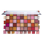 Thumbnail for Makeup Revolution Maxi Reloaded Eyeshadow Palette - 45 Shades-Shimmer & Easy Blendable - Big Big Love