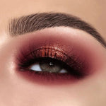 Thumbnail for Makeup Revolution Maxi Reloaded Eyeshadow Palette - 45 Shades-Shimmer & Easy Blendable - Big Big Love - Distacart