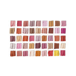 Thumbnail for Makeup Revolution Maxi Reloaded Eyeshadow Palette - 45 Shades-Shimmer & Easy Blendable - Big Big Love - Distacart