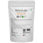 Thumbnail for Minature Orange Peel Powder