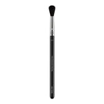 Thumbnail for Miss Claire M12 - Fluffy Eyeshadow Blending Brush (Black) - Chrome
