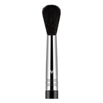 Thumbnail for Miss Claire M12 - Fluffy Eyeshadow Blending Brush (Black) - Chrome