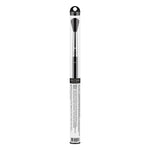 Thumbnail for Miss Claire M12 - Fluffy Eyeshadow Blending Brush (Black) - Chrome
