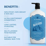 Thumbnail for St. D'vencé Winter Edition Body Lotion - Distacart