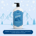 Thumbnail for St. D'vencé Winter Edition Body Lotion - Distacart