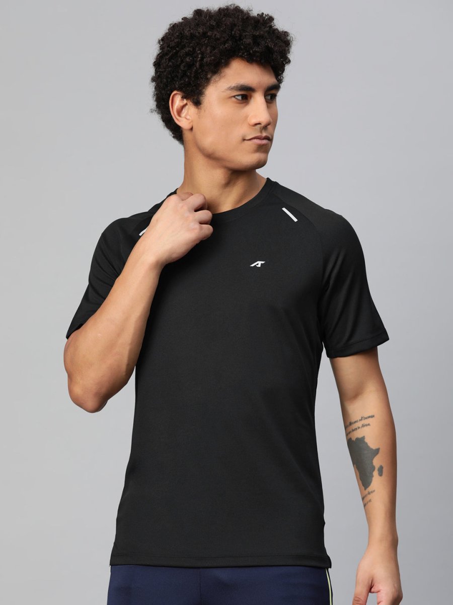 Alcis Dry Tech Slim Fit T-shirt - Distacart