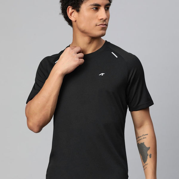 Alcis Dry Tech Slim Fit T-shirt - Distacart