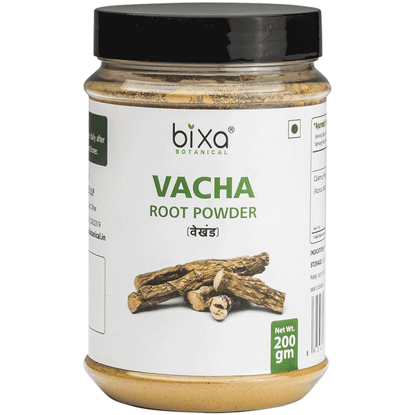 Bixa Botanical Vacha Powder