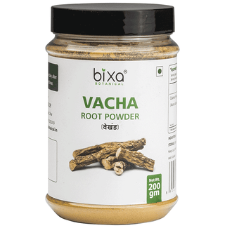 Bixa Botanical Vacha Powder