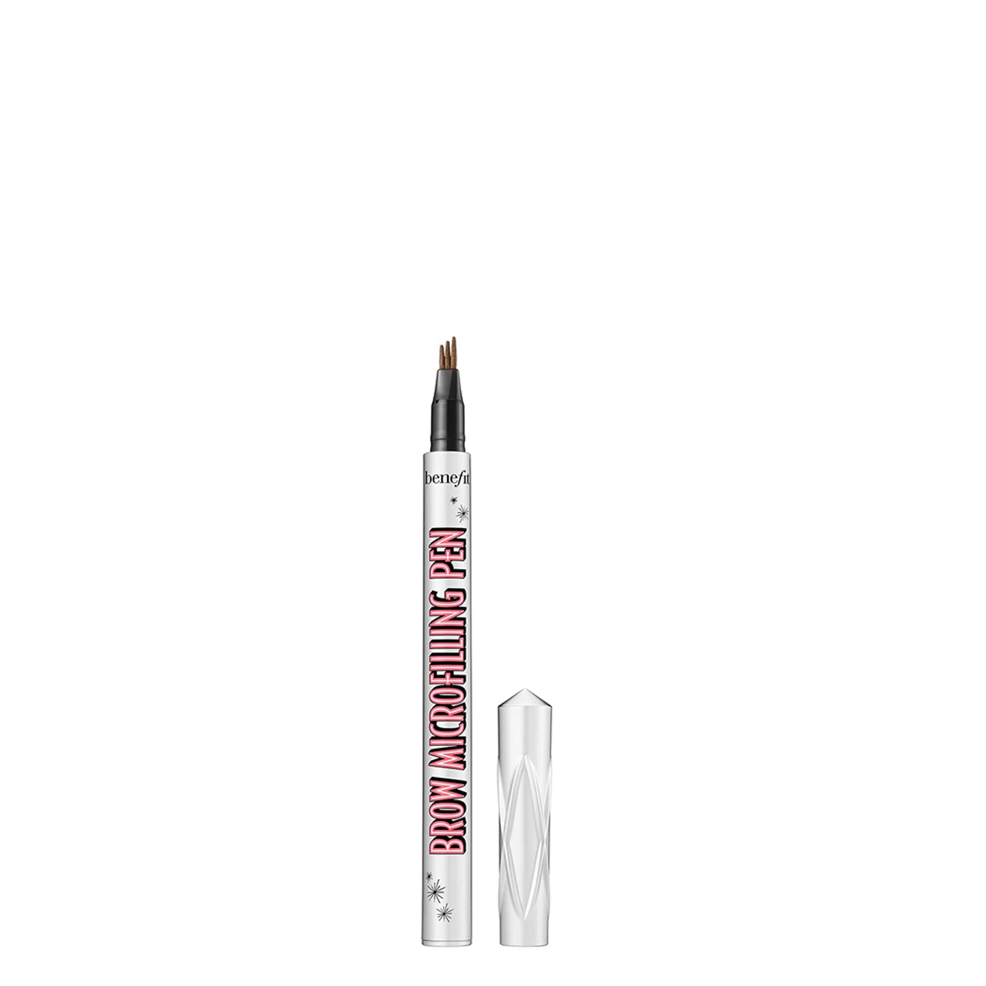 Benefit Cosmetics Brow Microfilling Pen - Light Brown