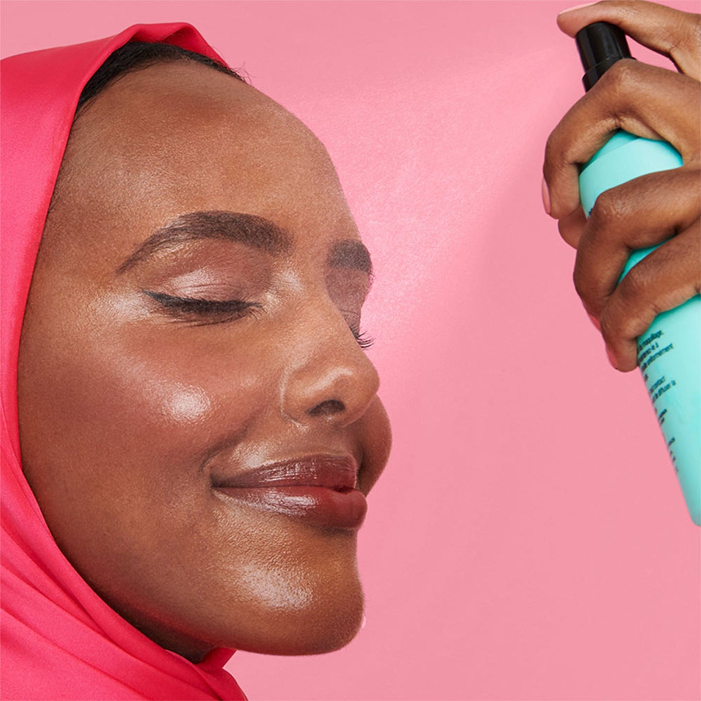 Benefit Cosmetics Porefessional Super Setter Makeup Setting Spray - Distacart