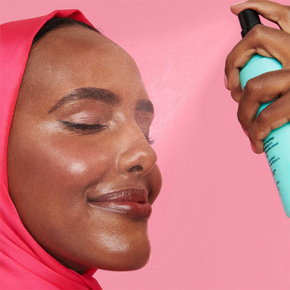 Benefit Cosmetics Porefessional Super Setter Makeup Setting Spray - Distacart